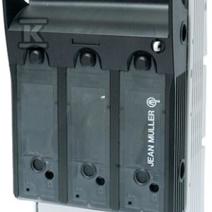 Rozłącznik bezpiecznikowy KETO-00-3/R95/HT T500553002