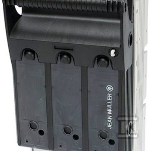 Rozłącznik bezpiecznikowy KETO-00-3/60/AOU/F/FD/HT T501116422
