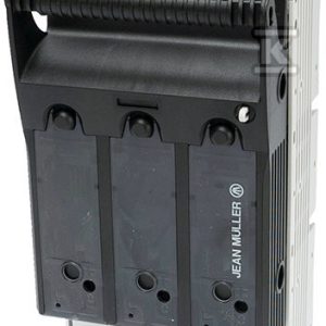 Rozłącznik bezpiecznikowy KETO-00-3/60/AOU/R95/FD/HT T501556422