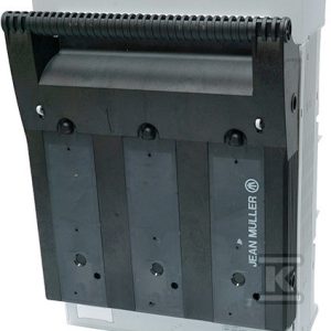 Rozłącznik bezpiecznikowy KETO-2-3/F/HT 400A T200113002