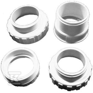 Pierścień z gwintem 2″GWx6/4″GZ HL12.4