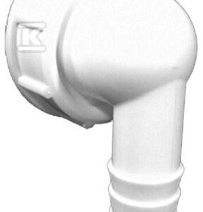 Kolano przejściowe uniwerslane 6/4″x3/4″ (17-23mm) HL18