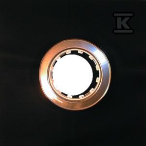 Zestaw izolacyjny z pierścieniem ze stali szlachetnej 196x114mm i śrubami, z folią EPDM d 500mm HL84