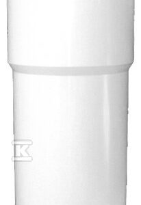 Sztucer do WC DN110 z uszczelką HL202G