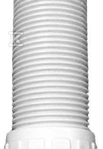 Króciec z gwintem 1″x68 mm, do pralki HL420