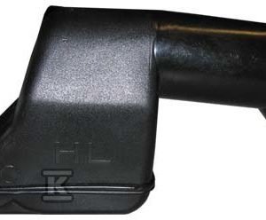 Syfon wannowy DN40 / 50×5 / 4′, zamknięcie wodne: 50mm HL500N-5/4