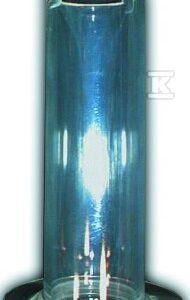 Rurka spiętrzająca 98×38 mm do syfonów brodzikowych HL515/S