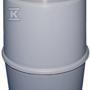 Klapa antyzapachowa do rur spustowych DN110 HL603/1