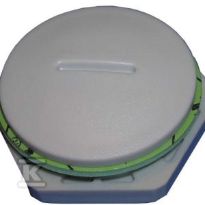 Zaślepka M63 do przejść szczelnych HL801B/M63