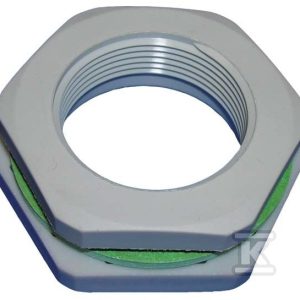 Złącze śrubowe redukcyjne M50-25 do przejść szczelnych HL801R/M50-25