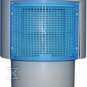 Napowietrzacz DN50/75/110 HL900N
