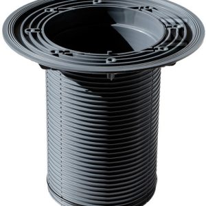 Element nadbudowy 200mm/ fi146mm z kołnierzem fi239mm i O-Ring HL8500