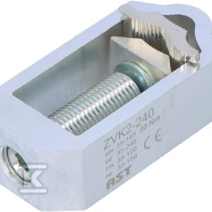 Zacisk kablowy typu VK-2×240 V-klema INC-10285