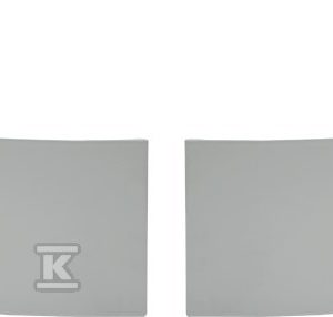Zestaw maskujący rury podłączeniowe do klimakonwektora HYDRO 3.028506