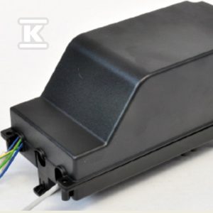 Uniwersalna płytka ON/OFF do łączenia z zewnętrznymi termostatami do klimakonwektora HYDRO 3.028511