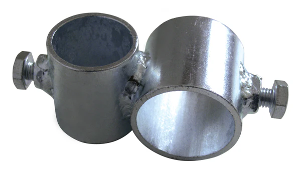 Držák stožáru – kloubek,uchycení stožáru průměr 35/42mm
