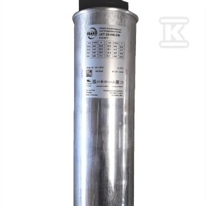 Kondensator FRAKO typu Basic LKT 25-440-DB P3110407