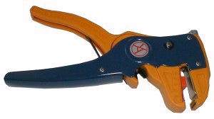 Kleště odizolovací TIPA 581012