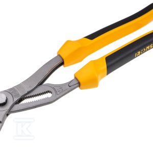 Szczypce do rur przyciskowe 250MM 502378831