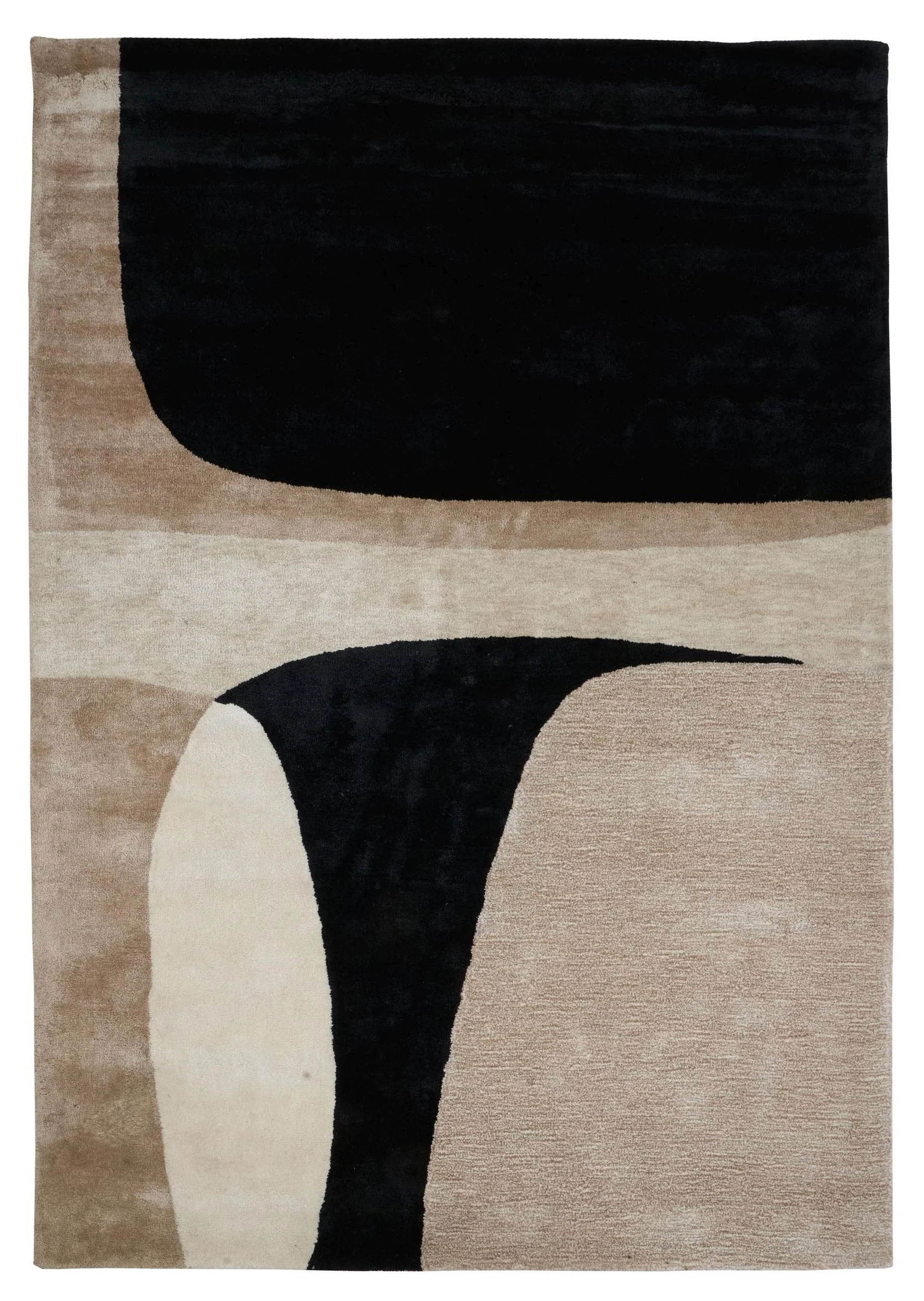 Dywan Jazz 160×230 cm beżowy