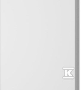Ekran do INVENTIO 380×1200, kolor: Ekran biały połysk (c35) E-INV-40/120