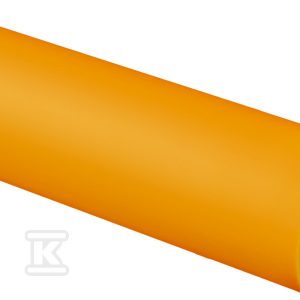 Rura gazowa PE100 110×10.0mm, zwój 50m, SDR11, kolor pomarańczowy, jednowarstwowa /50m/ 3522055740