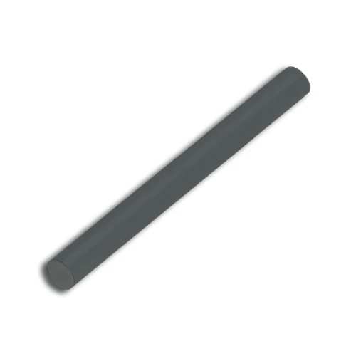 Náplň do lepící pistole – černá (11.2x300mm)