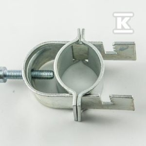 Uchwyt kablowy max do 5×35 INC-10040