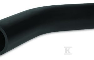 Łuk gięty Tytan typ 1 PE100-RC 110/45 SDR11 wod-kan, gaz, kolor czarny 3815206450