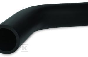 Łuk gięty Tytan typ 1 PE100-RC 110/60 SDR11 wod-kan, gaz, kolor czarny 3815206600