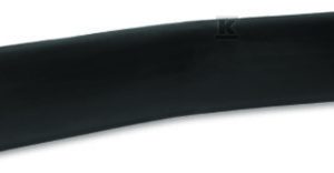 Łuk gięty Tytan typ 1 PE100-RC 110/15 SDR11 wod-kan, gaz, kolor czarny 3815206150