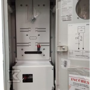 Złącze pomiarowe ZP-1 „A” R5B43-0301-001