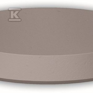 Pokrywa żelbetowa dn 315mm, klasa A15=1.5t na stożek żelbetowy 315 (Diamir 315) 2952131000