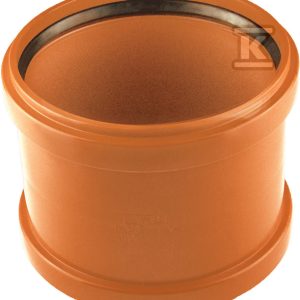 Nasuwka PP 110 SN8, do kan.zewnętrznej 0701203300