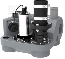 Przepompownia compli 310 JP50077