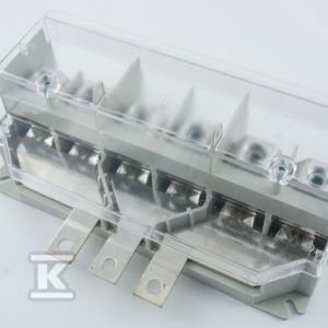 Listwa rozgałęźna do RBK-00 INC-10320