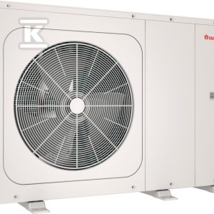 Pompa ciepła powietrzna monoblok Magis M12 T EH9 – 12,1 kW, 3 fazowa, 400 V, 50 Hz 3.033782