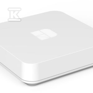 Centralka automatyki domowej TYDOM HOME do połączenia termostatu Tybox 137+ z aplikacją 6700116