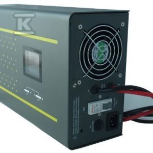 UPS DOMOWY 300W 230VAC/12VDC IPS300-SIN-WM