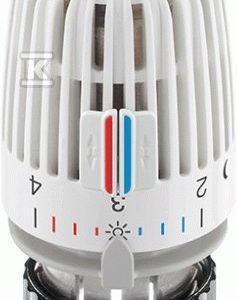 Głowica termostatyczna K do Vaillant 9712-00.500
