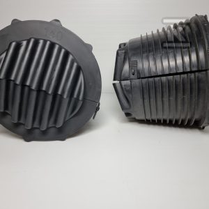 Dławnica Czopowa.Gniazdowy wkład uszczelniający (zakres średnicy wewnętrznej otworu 134-148mm) AM 140