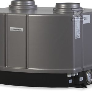 Pompa ciepła do c.w.u. PCWU – 3 kW, 1 fazowa, 230 V bez zbiornika c.w.u. 91.10.14
