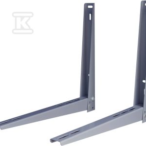 Uchwyt ścienny do pompy PCWU 2,5kW 90.00.11