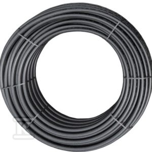 Rura osłonowa światłowodowa do kabli w kręgach PE GRS 32/2,0/250M czarna światłowodowa GRS 1751229810