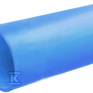 Rura osłonowa DO KABLI W SZTANGACH PE-HD GRB 110/10,0/12M NIEBIESKA BEZ KIELICHA 1762088700