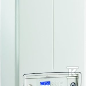 Kocioł gazowy kondensacyjny VICTRIX PRO V2 35 EU jednofunkcyjny wiszący 3.034431