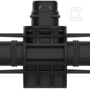 Trójnik AC HMS FLEX, do mikroinwertera Hoymiles, 1F 5907022946086