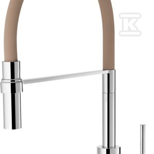 Bateria zlewozmywakowa Kameleon beżowa BZ-29-L03-C