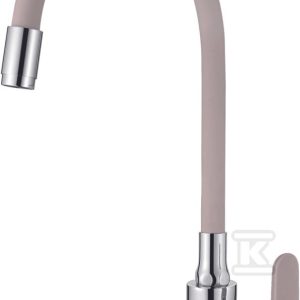 Bateria zlewozmywakowa Joga beżowa BZ-32-L03-C