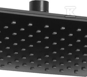Deszczownica do deszczowni Svart SC-D1-076-S